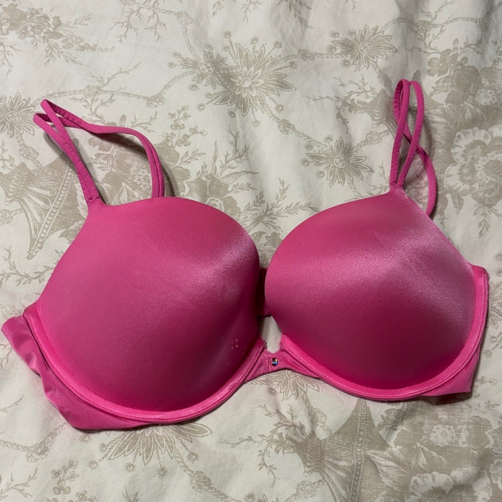 Victoria’s Secret Very Sexy Push-up Bra